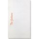 Parkchester Bamboo Luxe Guest Towels Image 2 of 4